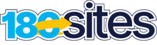 180 Sites New Logo 3 3