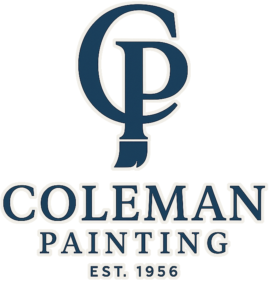Coleman Painting House Painting LLC 1
