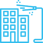 Commercial Power Washing Fredericksburg VA 02