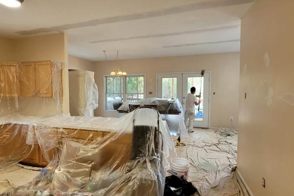 House Painting Fredericksburg VA 3