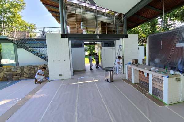 House Painting Fredericksburg VA 4