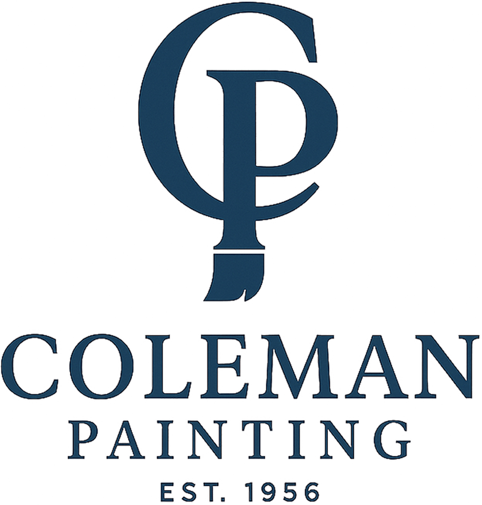 Coleman Painting House Painting LLC